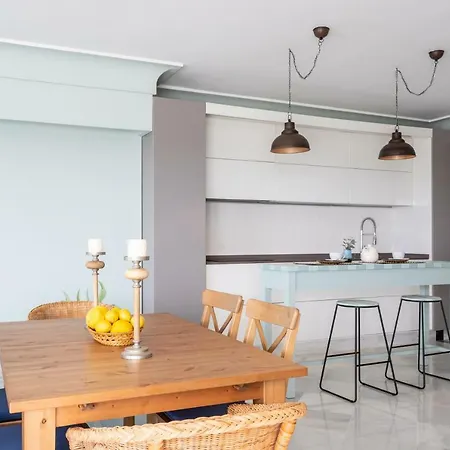 Apartment Genteel Parque Del Sol *