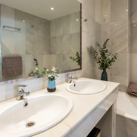 Apartment Genteel Parque Del Sol *