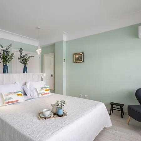 Apartment Genteel Parque Del Sol