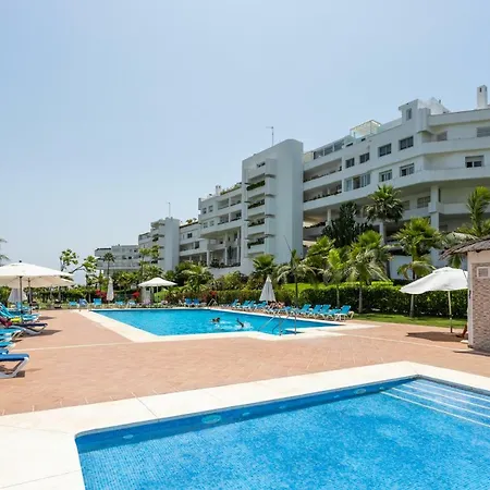 Genteel Parque Del Sol Apartment *