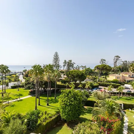 Apartment Genteel Parque Del Sol Marbella