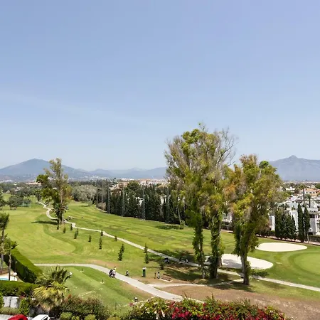 Genteel Parque Del Sol Marbella