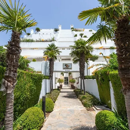 Apartment Genteel Parque Del Sol Marbella